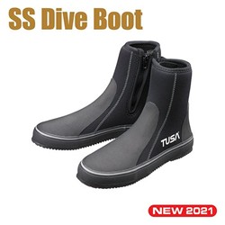 Ss 5mm Boots